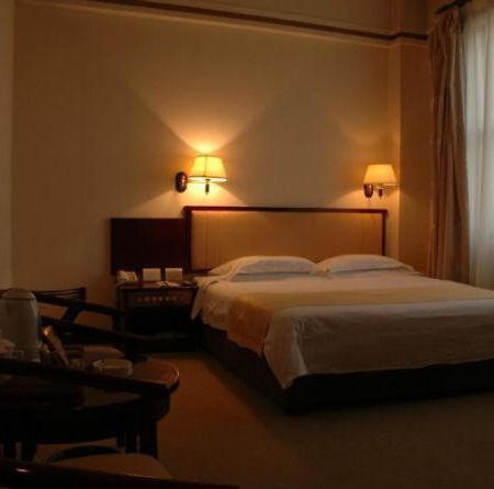 Hanguangmen Hotel Xi'an  Kamer foto