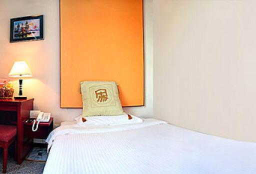 Hanguangmen Hotel Xi'an  Kamer foto