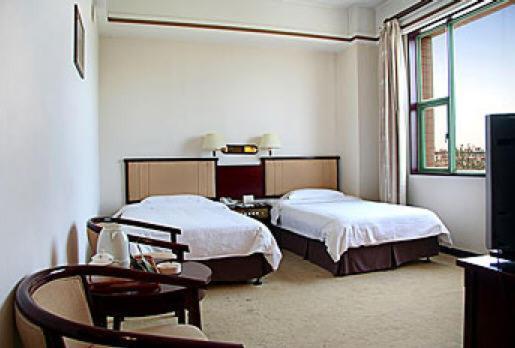 Hanguangmen Hotel Xi'an  Kamer foto