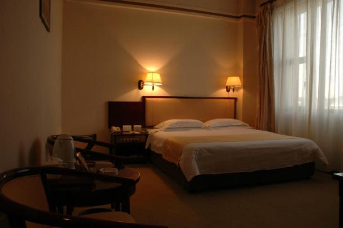 Hanguangmen Hotel Xi'an  Kamer foto