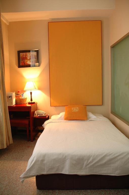 Hanguangmen Hotel Xi'an  Kamer foto