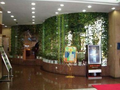 Hanguangmen Hotel Xi'an  Buitenkant foto